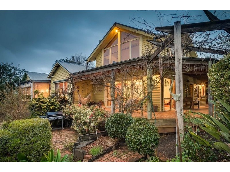 39 Little Joe View Lane, Monbulk VIC 3793