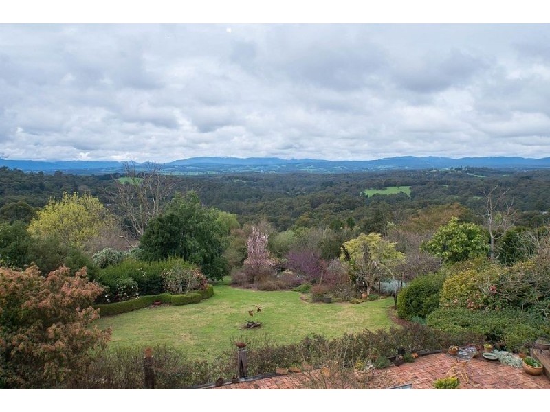 39 Little Joe View Lane, Monbulk VIC 3793
