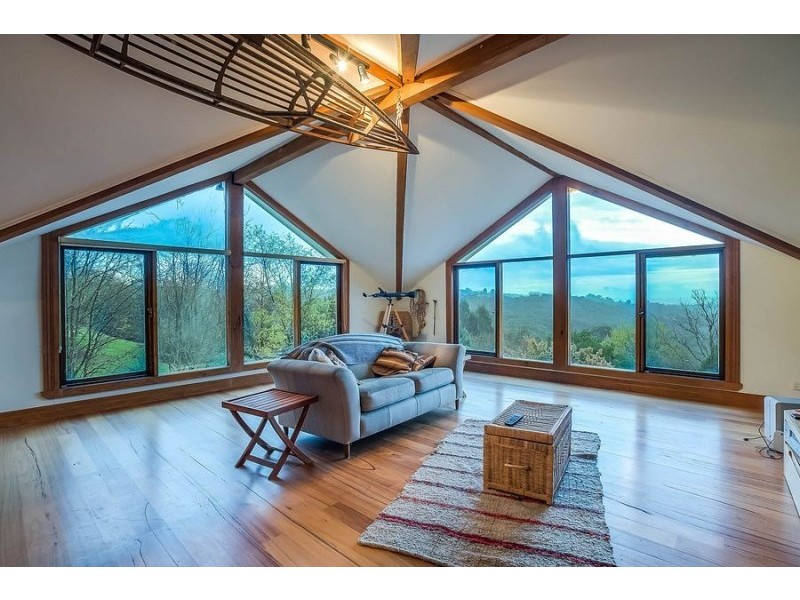 39 Little Joe View Lane, Monbulk VIC 3793