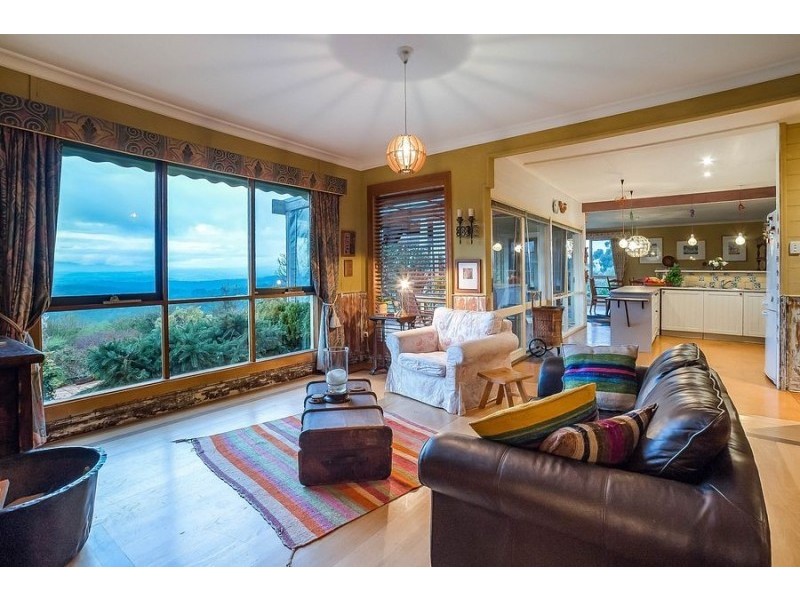 39 Little Joe View Lane, Monbulk VIC 3793