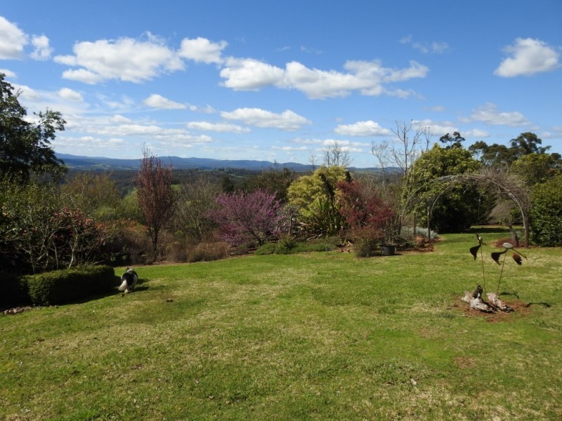 39 Little Joe View Lane, Monbulk VIC 3793