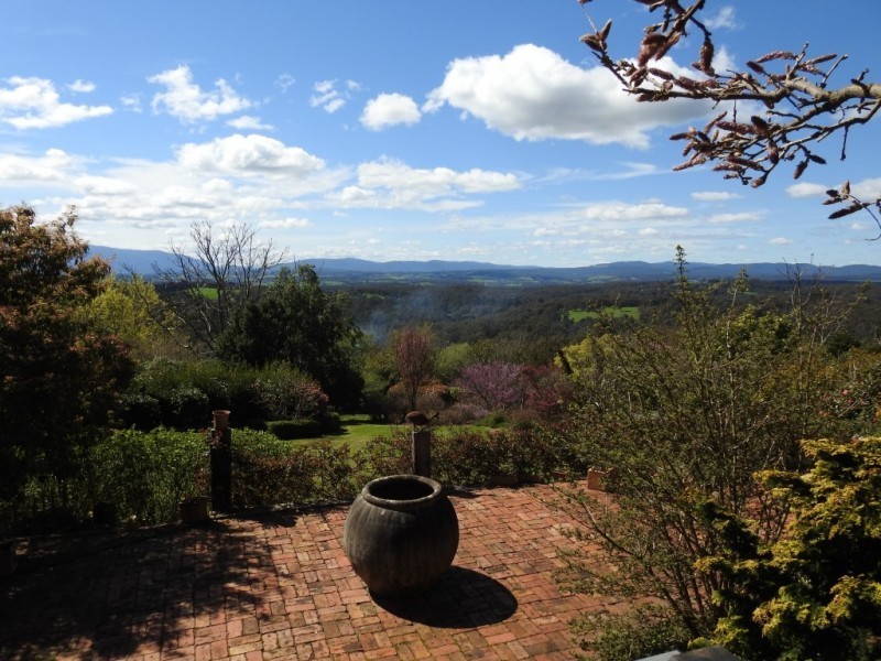 39 Little Joe View Lane, Monbulk VIC 3793