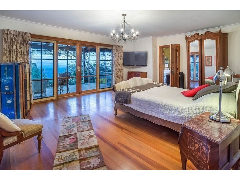 39 Little Joe View Lane, Monbulk VIC 3793