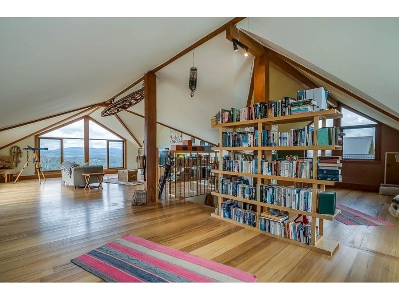 39 Little Joe View Lane, Monbulk VIC 3793