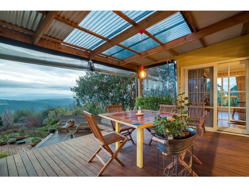 39 Little Joe View Lane, Monbulk VIC 3793