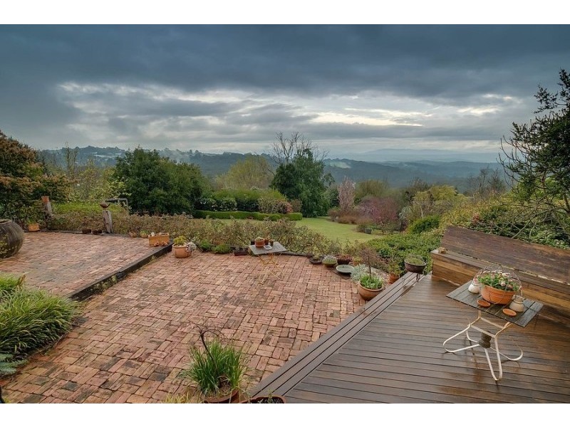 39 Little Joe View Lane, Monbulk VIC 3793