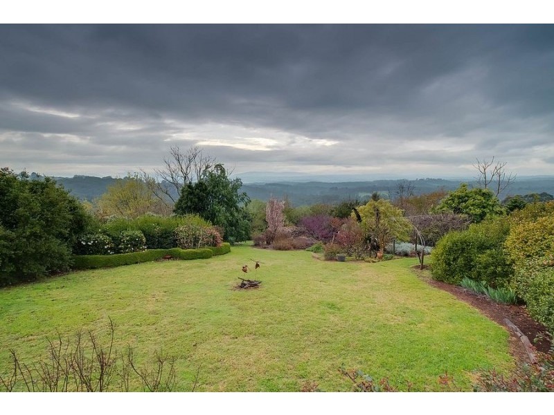 39 Little Joe View Lane, Monbulk VIC 3793