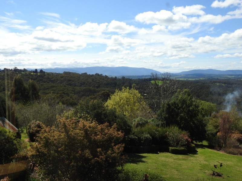 39 Little Joe View Lane, Monbulk VIC 3793