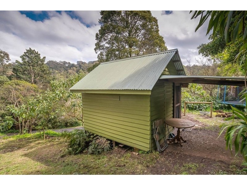 15 Glen Harrow Heights Road, Belgrave VIC 3160