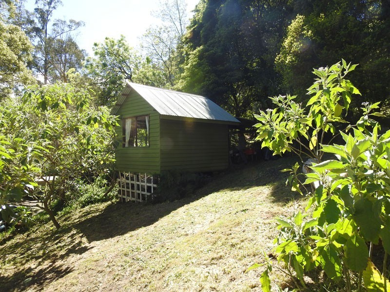 15 Glen Harrow Heights Road, Belgrave VIC 3160