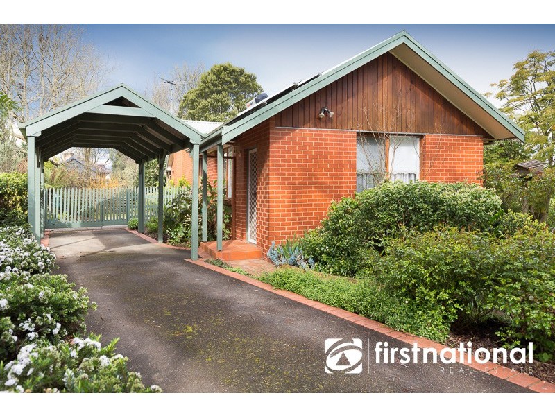 3 Sherriff Road, Emerald VIC 3782