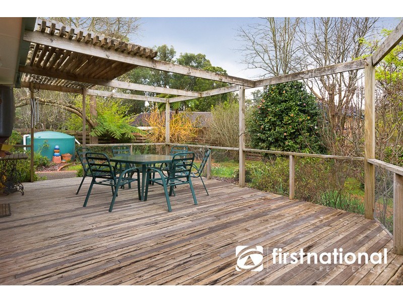 3 Sherriff Road, Emerald VIC 3782