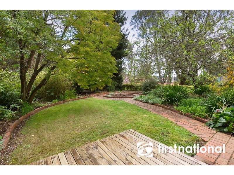 3 Sherriff Road, Emerald VIC 3782