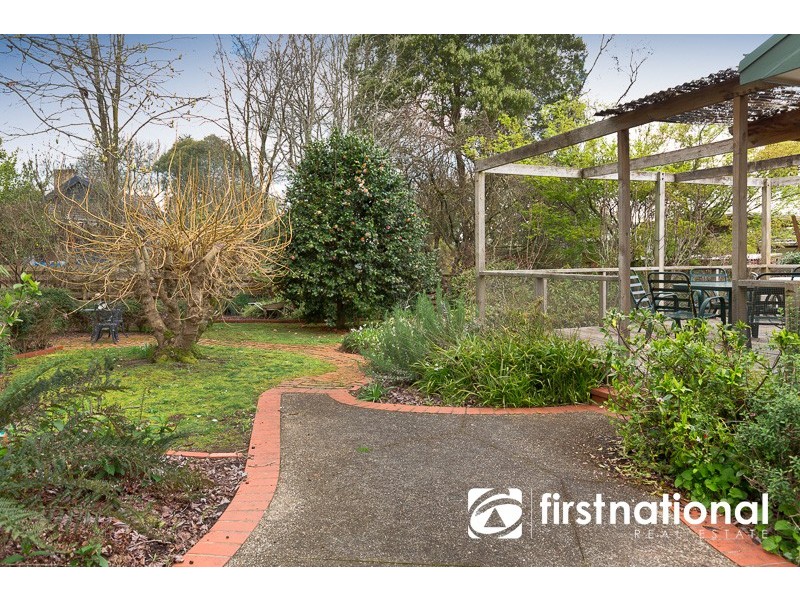 3 Sherriff Road, Emerald VIC 3782