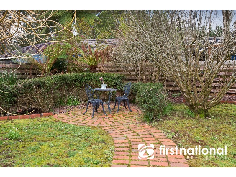 3 Sherriff Road, Emerald VIC 3782