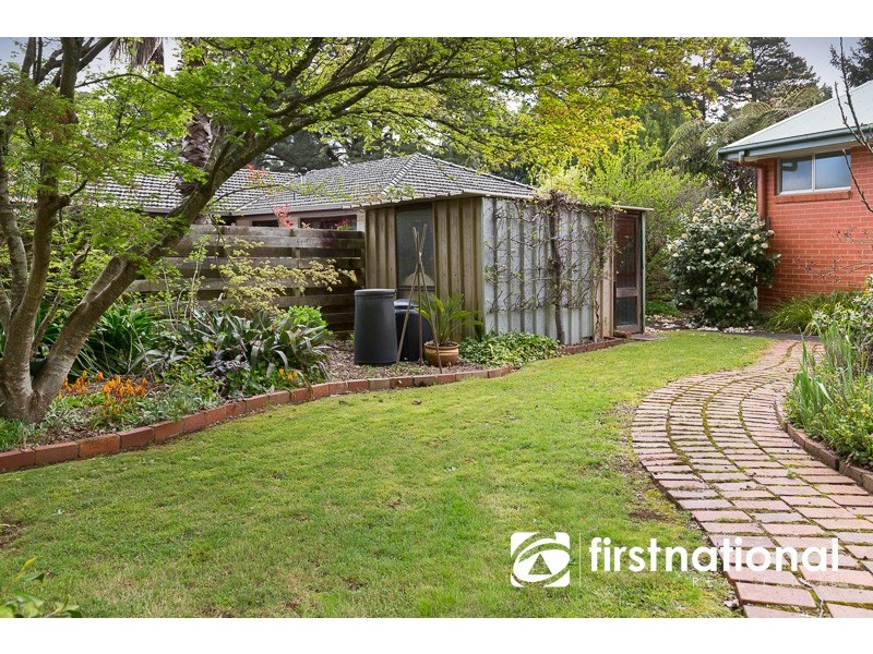 3 Sherriff Road, Emerald VIC 3782