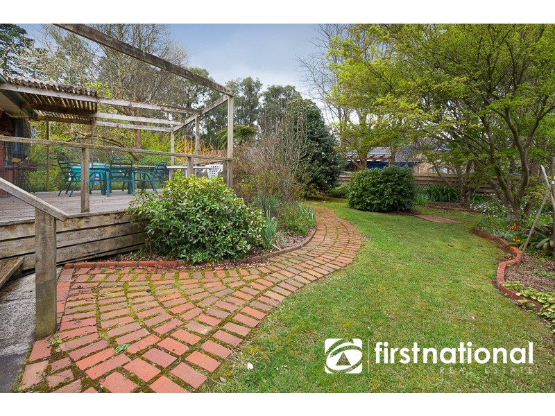 3 Sherriff Road, Emerald VIC 3782