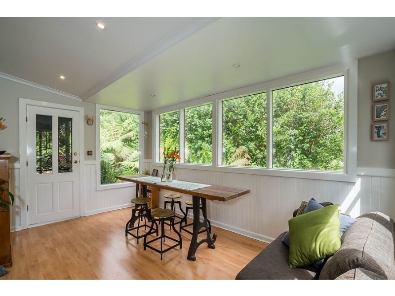 125 Monbulk Road, Kallista VIC 3791