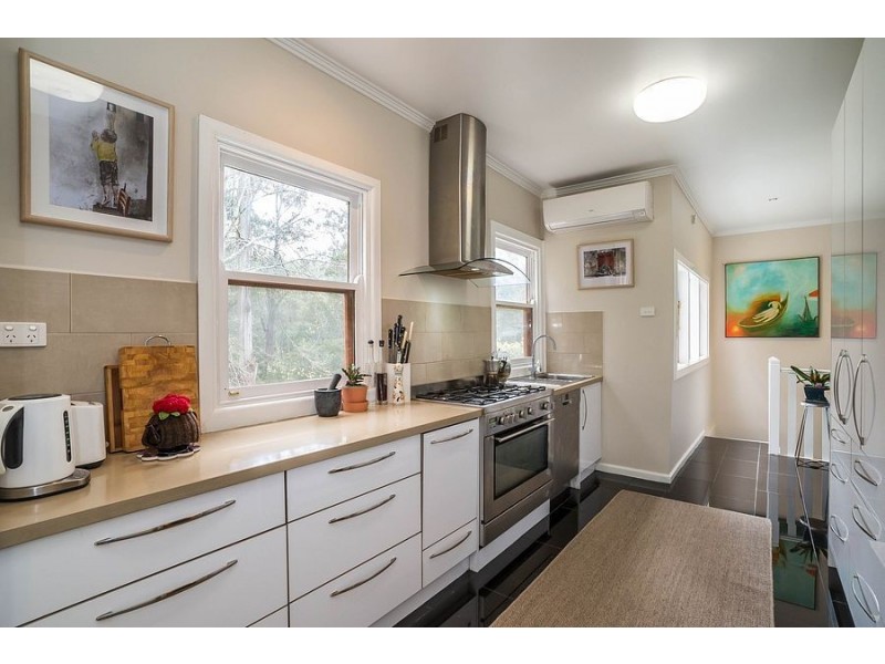 125 Monbulk Road, Kallista VIC 3791