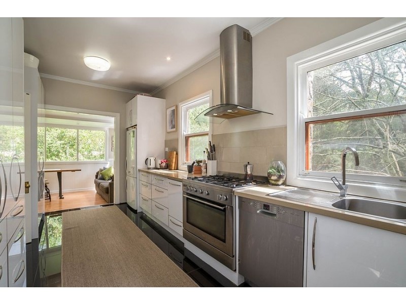 125 Monbulk Road, Kallista VIC 3791