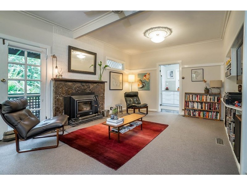 125 Monbulk Road, Kallista VIC 3791