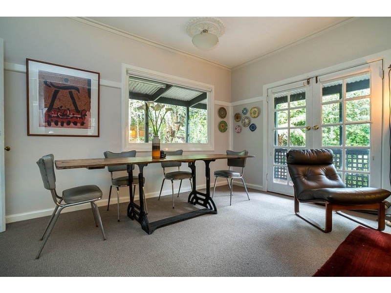 125 Monbulk Road, Kallista VIC 3791