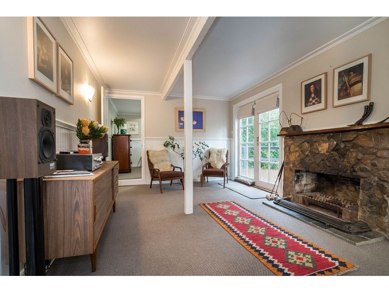 125 Monbulk Road, Kallista VIC 3791