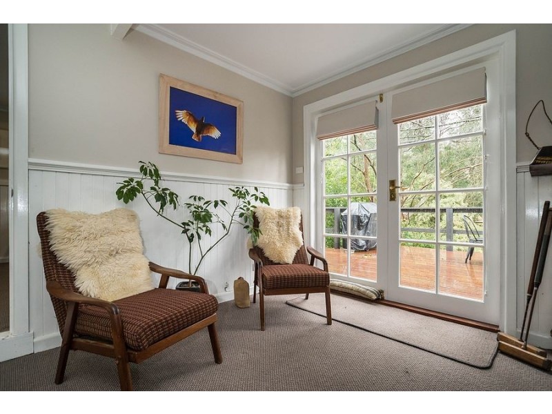 125 Monbulk Road, Kallista VIC 3791