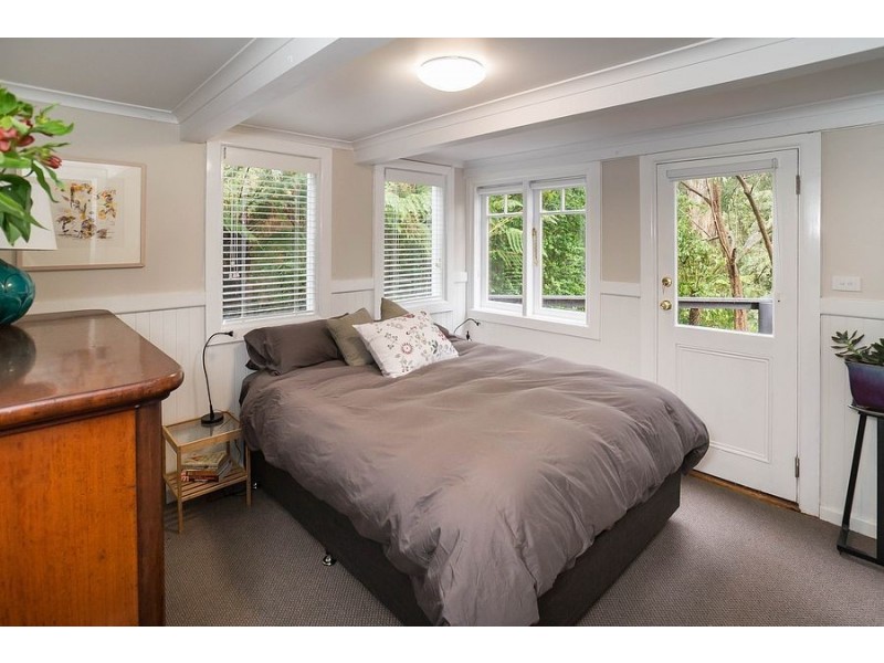 125 Monbulk Road, Kallista VIC 3791