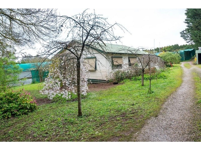 30 Wiseman Road, Silvan VIC 3795