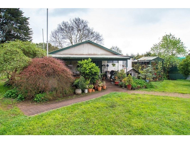 30 Wiseman Road, Silvan VIC 3795