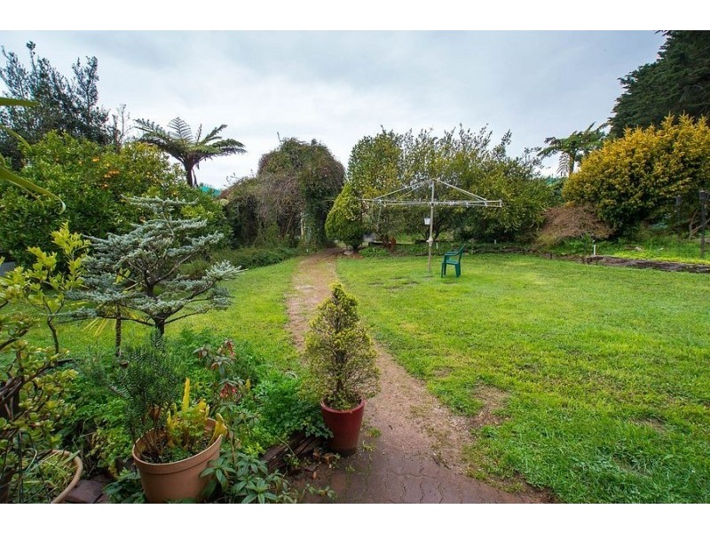 30 Wiseman Road, Silvan VIC 3795