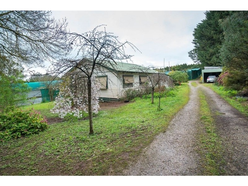 30 Wiseman Road, Silvan VIC 3795