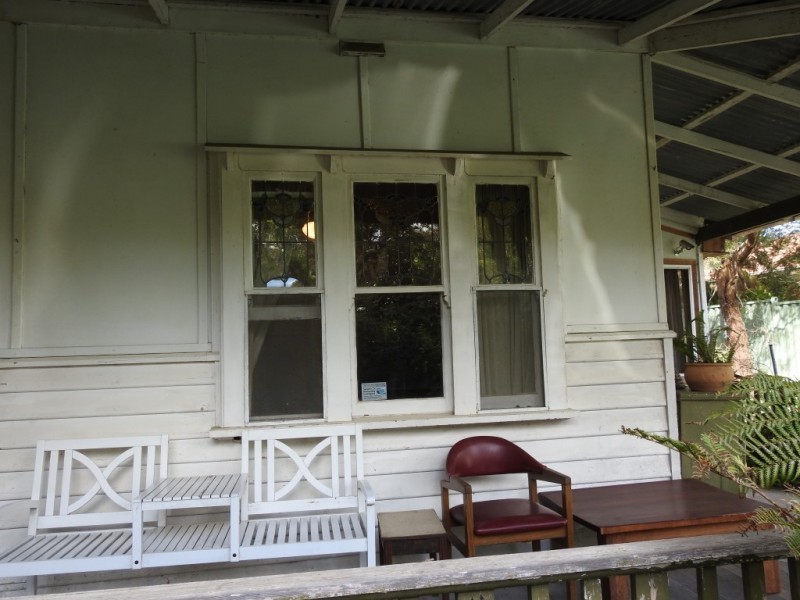 24 Bayview Avenue, Upwey VIC 3158