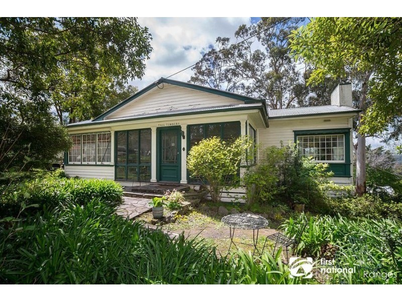 36 Terrys Avenue, Belgrave VIC 3160