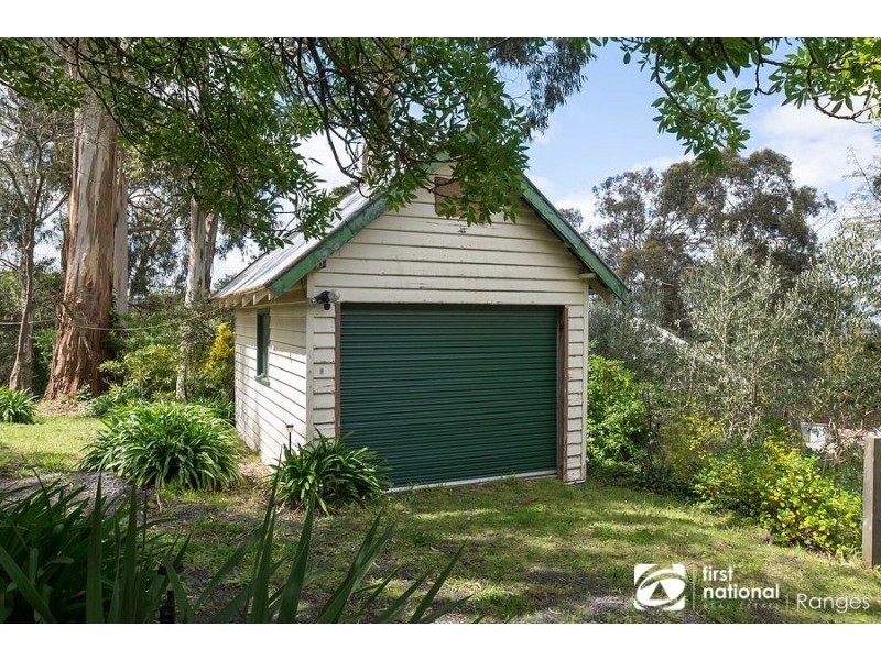 36 Terrys Avenue, Belgrave VIC 3160