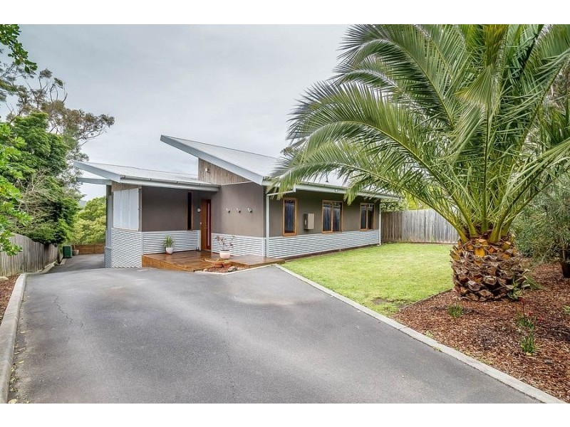 23 Maskells Hill Road, Selby VIC 3159