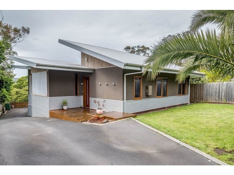 23 Maskells Hill Road, Selby VIC 3159