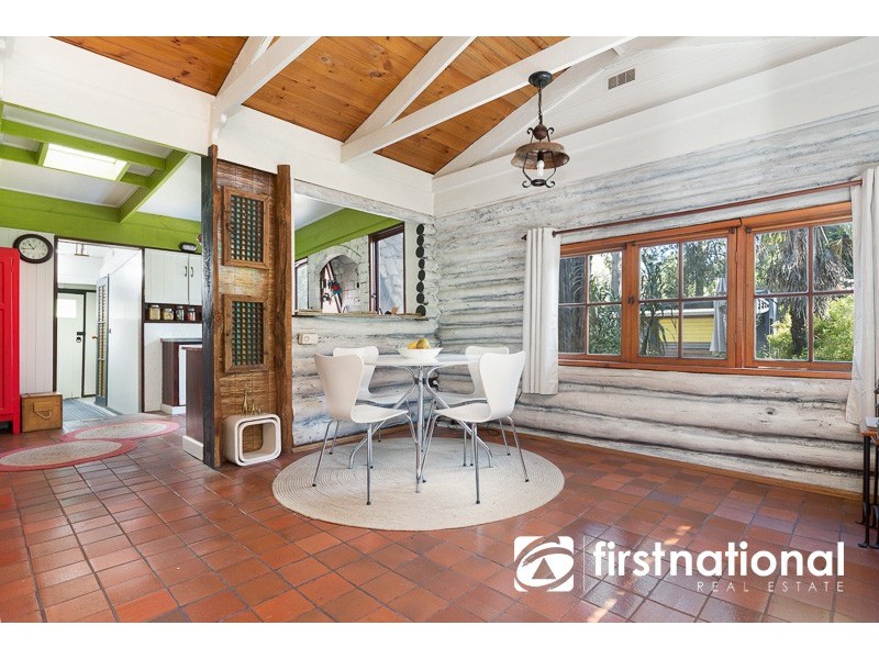 1 Charman Avenue, Emerald VIC 3782