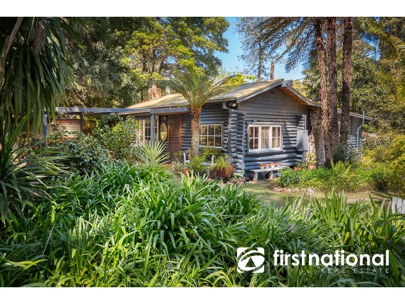 1 Charman Avenue, Emerald VIC 3782