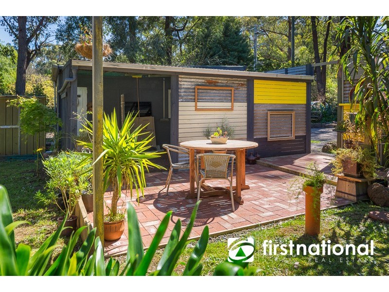 1 Charman Avenue, Emerald VIC 3782