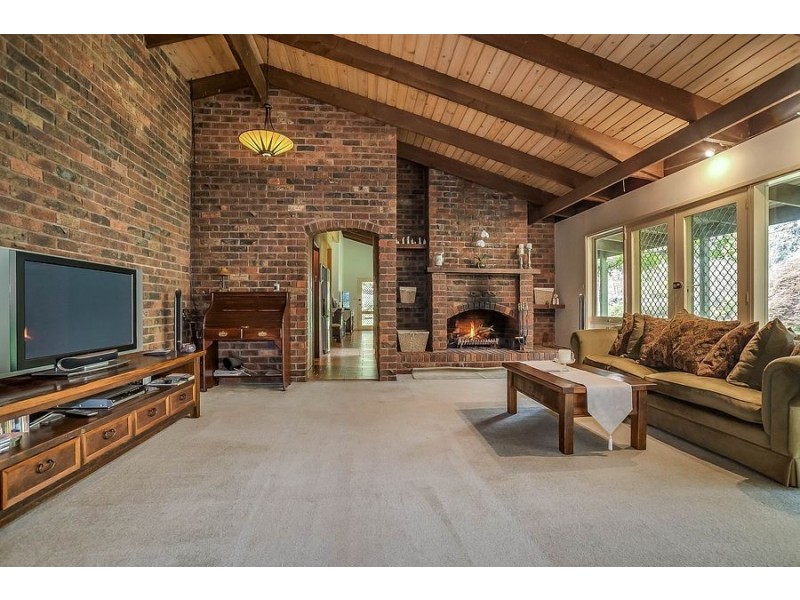 145 Rankins Road, Monbulk VIC 3793