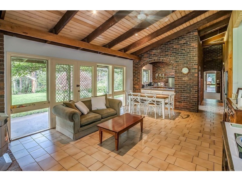 145 Rankins Road, Monbulk VIC 3793