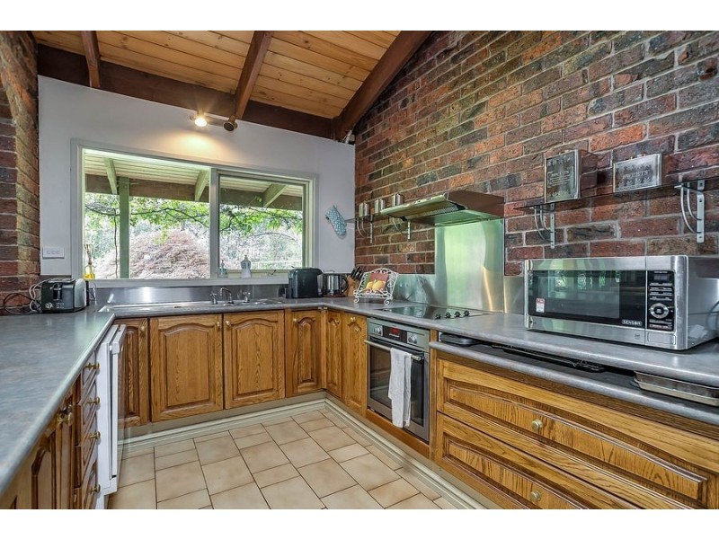 145 Rankins Road, Monbulk VIC 3793