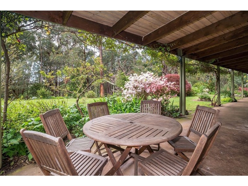 145 Rankins Road, Monbulk VIC 3793