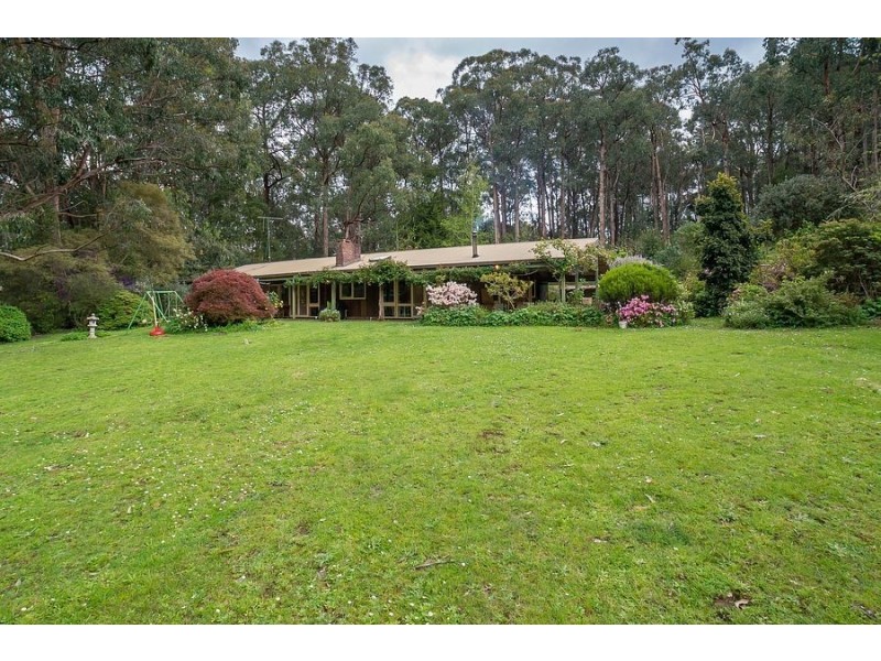 145 Rankins Road, Monbulk VIC 3793