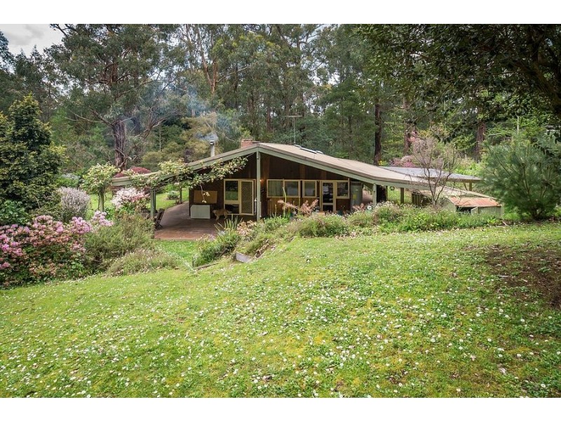 145 Rankins Road, Monbulk VIC 3793