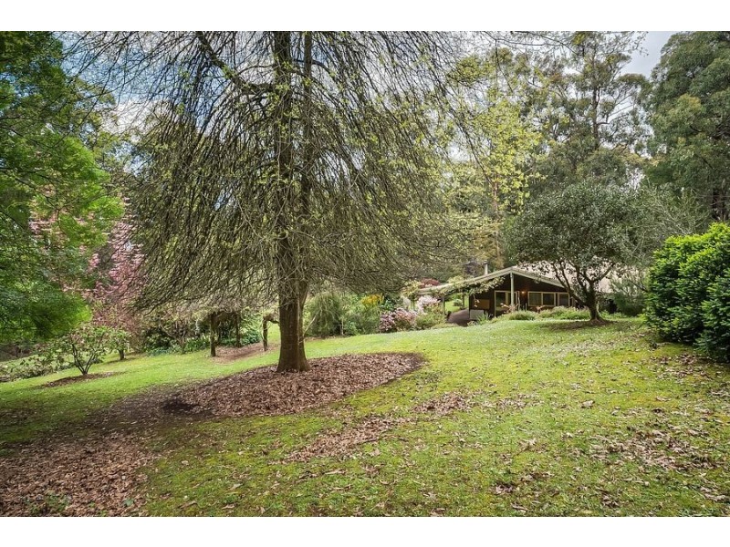 145 Rankins Road, Monbulk VIC 3793