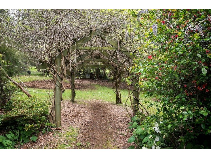 145 Rankins Road, Monbulk VIC 3793