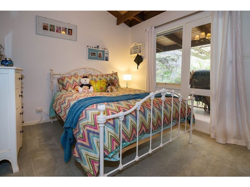 145 Rankins Road, Monbulk VIC 3793